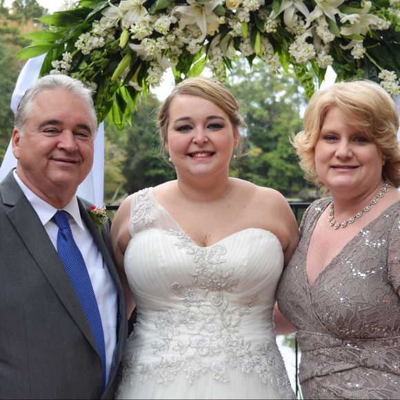 Meet your Posher, Elizabeth - Picture 3 of 5